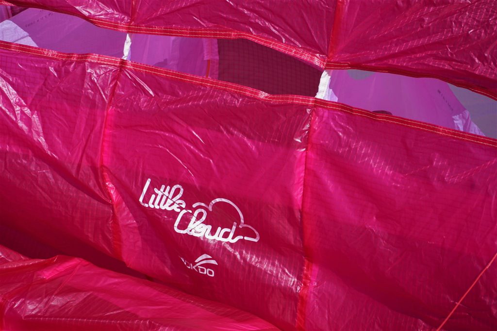 Littlecloud